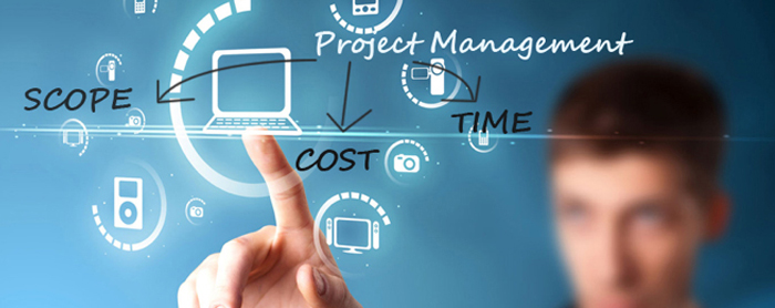 Project managment